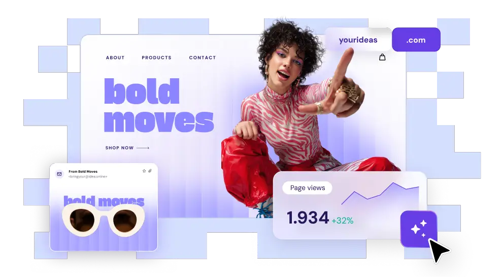 bold moves