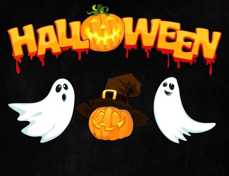 How is Halloween in Alicante and Spain?