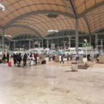 Bahnhof Alicante Flughafen - So erreichen Sie den nächsten Bahnhof in Alicante