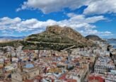 Desde dónde trabajar en Alicante: coworking, cafeterías y bibliotecas