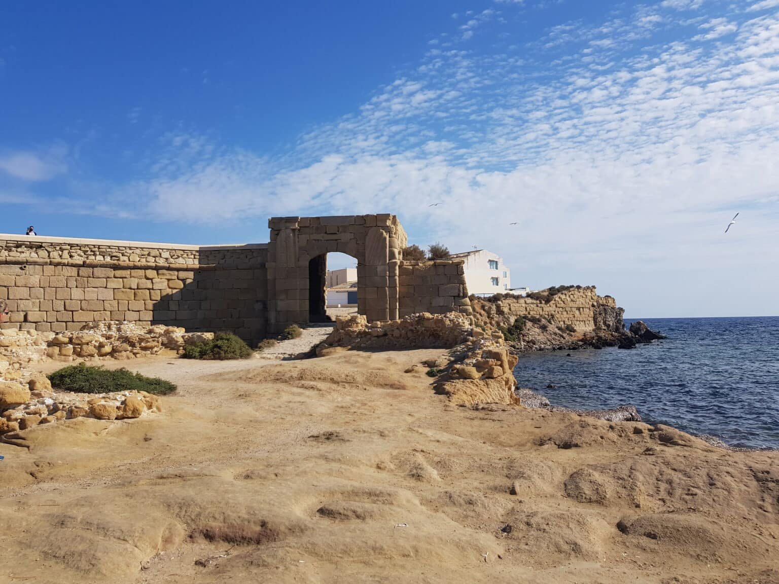 Tabarca Island Gide: Ferry from Alicante & Survival Guide for 2024 ...