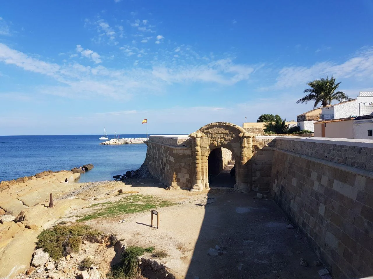 Tabarca Island Gide Ferry From Alicante And Survival Guide For 2024