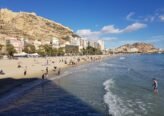 Ciudad de Alicante: más de 10 playas y calas con fotos [2026]