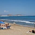 Hundestrand Alicante (Agua Amarga) - Ultimativer Reiseführer mit Infos, Lage & Tipps auf 2024 ❲Fotos❳