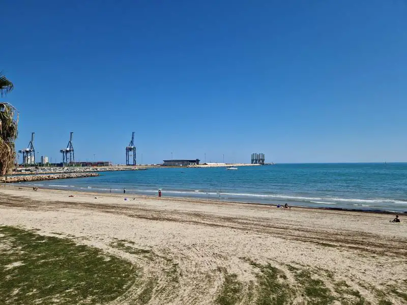 San Gabriel Beach Ultimate Guide With Info, Location & Tips On 2024