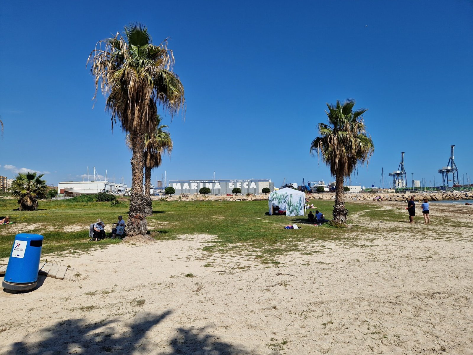 San Gabriel Beach Ultimate Guide With Info, Location & Tips On 2024