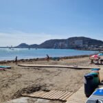 Strand La Almadraba - Ultimativer Leitfaden mit Infos, Lage und Tipps für 2024 ❲Fotos❳