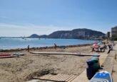 Playa de La Almadraba: guía definitiva con información, ubicación y consejos para 2024 ❲Fotos❳
