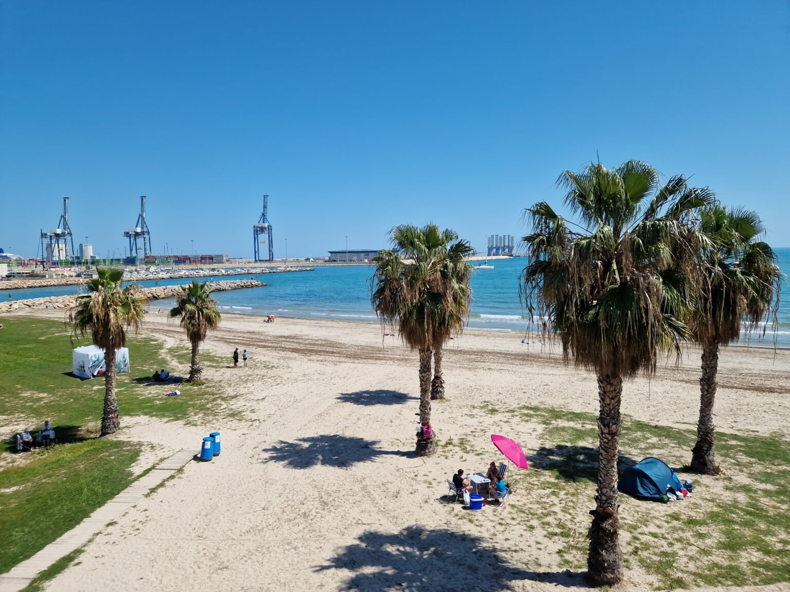 San Gabriel Beach Ultimate Guide With Info, Location & Tips On 2024