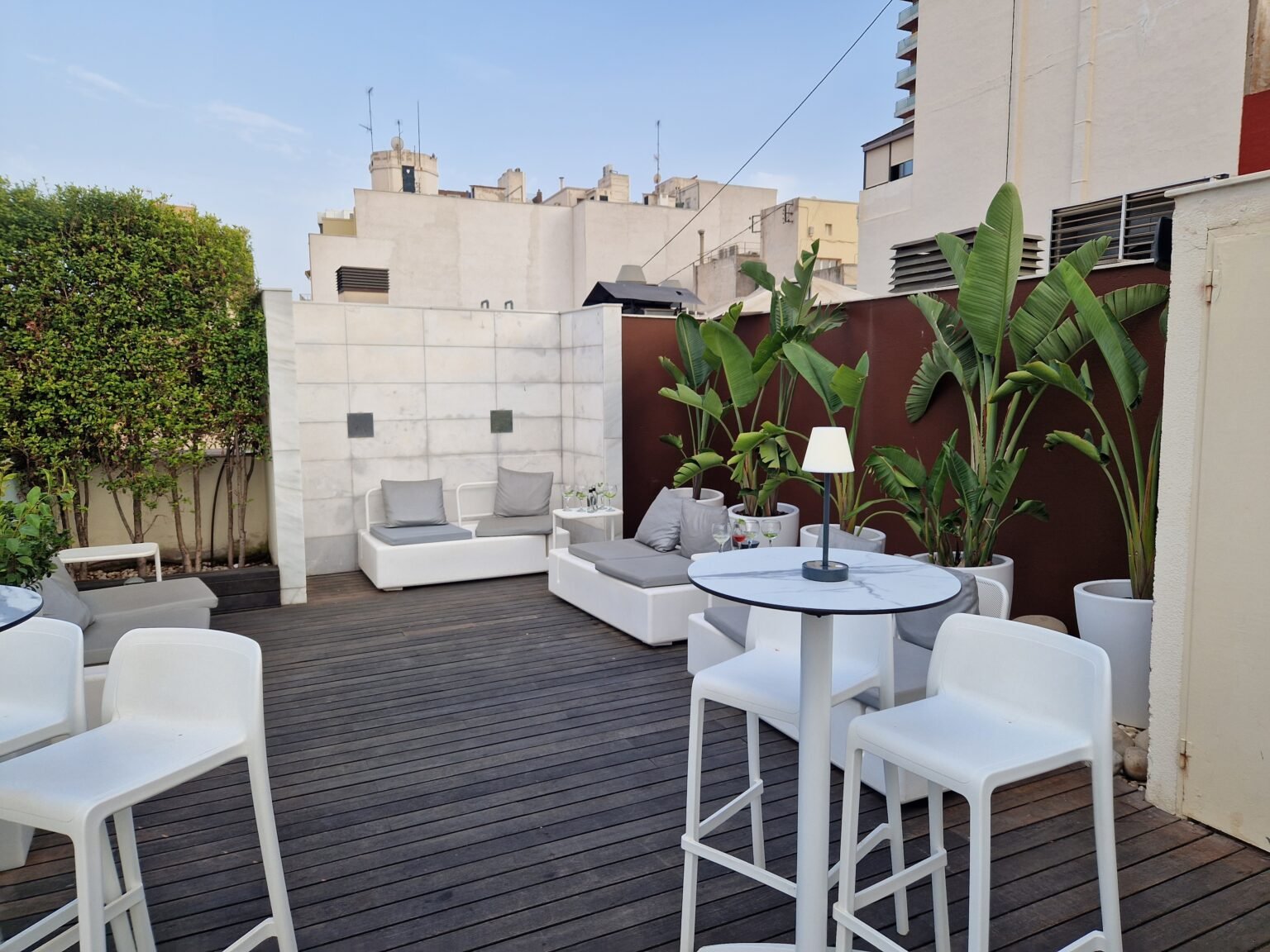 Rooftop Bars And Restaurants In Alicante - List With Photos 