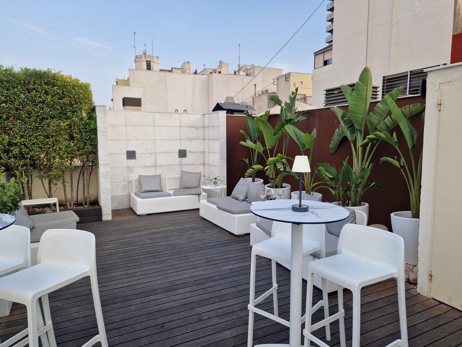 Rooftop Bars and Restaurants in Alicante - List With Photos ...