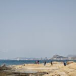 Cabo de Las Huertas Coves - Dienstleistungen, Lage und Tipps ❲Fotos❳