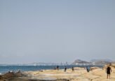 Calenas de Cabo de Las Huertas: servicios, ubicación y consejos ❲Fotos❳