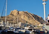 El tiempo en Alicante en marzo - ¿Merece la pena visitarla?