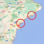 Alicante nach Benidorm - Transfers günstig bis teuer