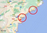 Alicante nach Benidorm - Transfers günstig bis teuer