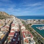 Das Wetter in Alicante im Mai - lohnt sich ein Besuch?
