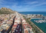 El tiempo en Alicante en mayo: ¿merece la pena visitarla?