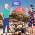 Spricht man in Alicante Englisch?