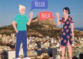 Parle-t-on anglais à Alicante ?