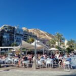Das Wetter in Alicante im April - ein Besuch lohnt sich?
