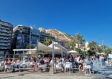 El tiempo en Alicante en abril - ¿Merece la pena visitarla?