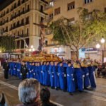 Wielkanoc w Alicante: rozkłady jazdy, porady, informacje i historia dziedzictwa w 2024 r.