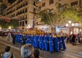 Semana Santa en Alicante: procesiones, tradiciones, horarios y consejos prácticos