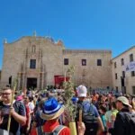 Wallfahrtsfest Santa Faz