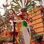 Ogniska w Alicante - przewodnik po festiwalu Hogueras de San Juan