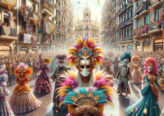 Carnaval de Alicante: eventos, detalles e historia