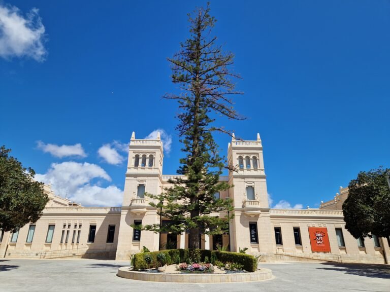 MARQ Archaeological Museum in Alicante – Guide for 2026
